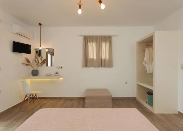 Maria's Rooms & Studios