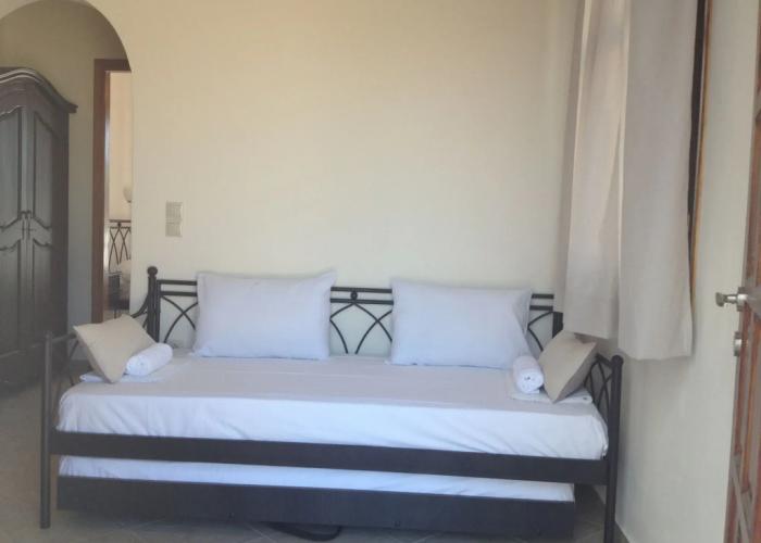 Maria's Rooms & Studios
