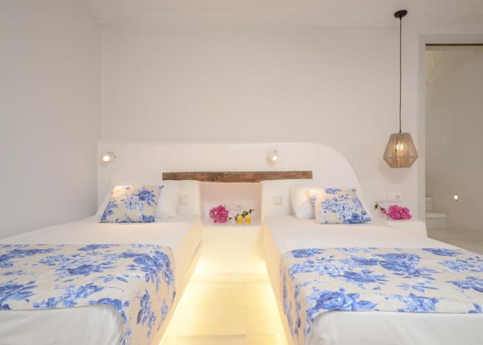 Naxian Queen Luxury Villas & Suites
