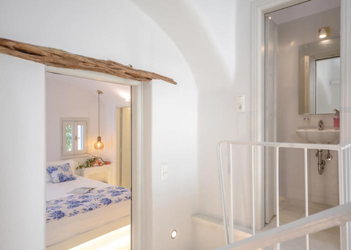 Naxian Queen Luxury Villas & Suites