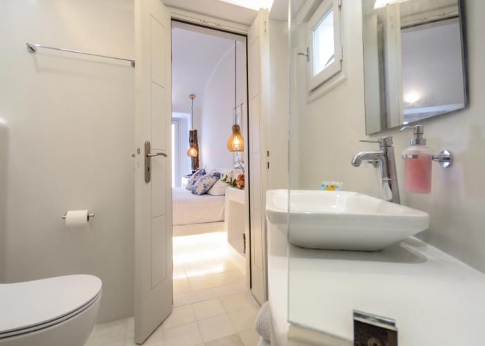 Naxian Queen Luxury Villas & Suites