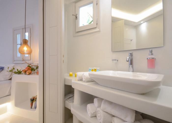 Naxian Queen Luxury Villas & Suites