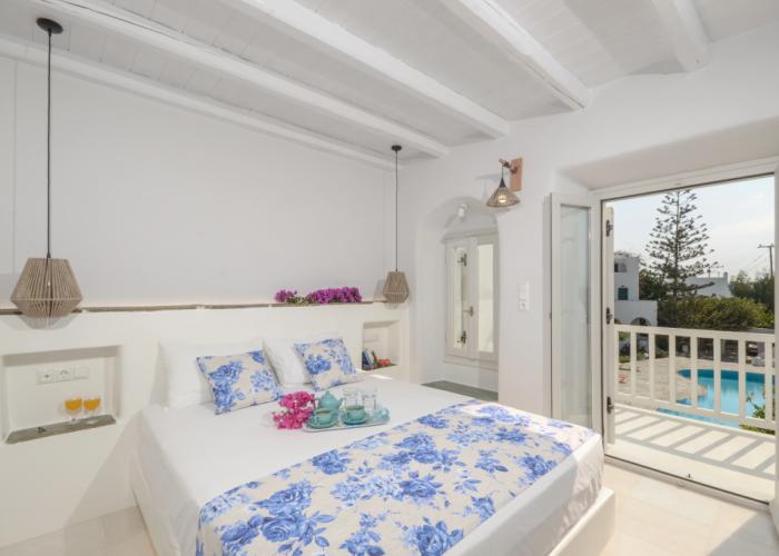 Naxian Queen Luxury Villas & Suites