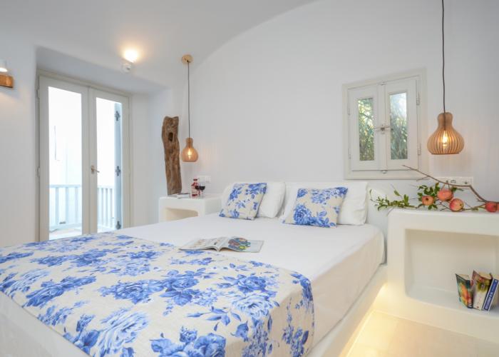 Naxian Queen Luxury Villas & Suites