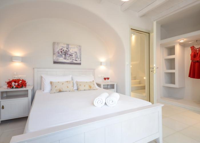 Naxian Queen Luxury Villas & Suites
