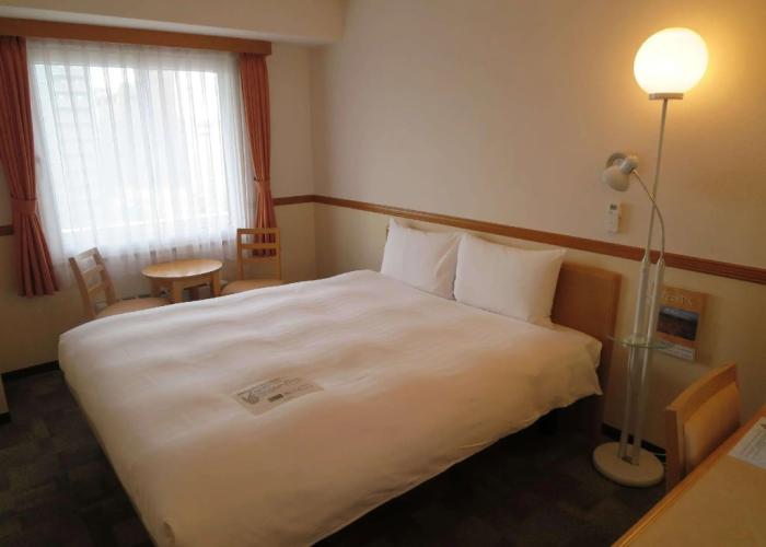 Toyoko Inn Aomori Ekimae