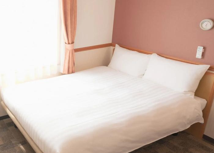 Toyoko Inn Aomori Ekimae