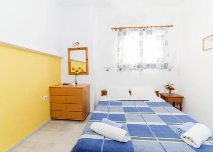 Astra Apartments