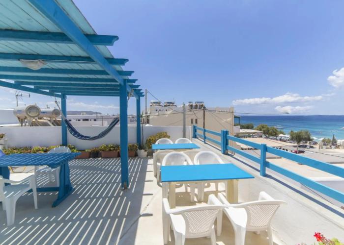 Astra Apartments