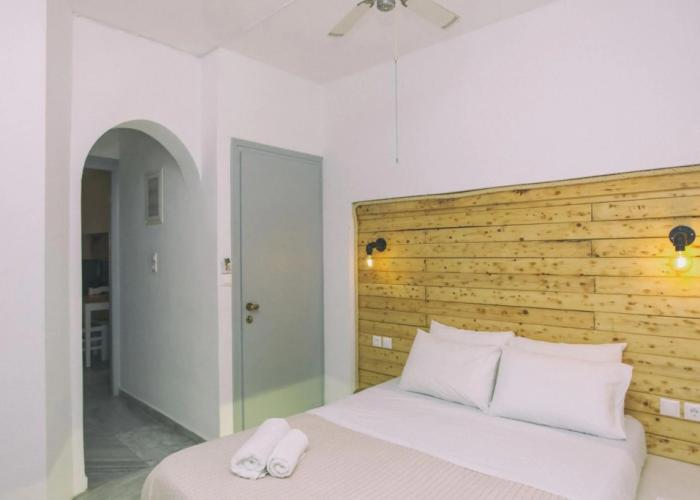 Astra Apartments