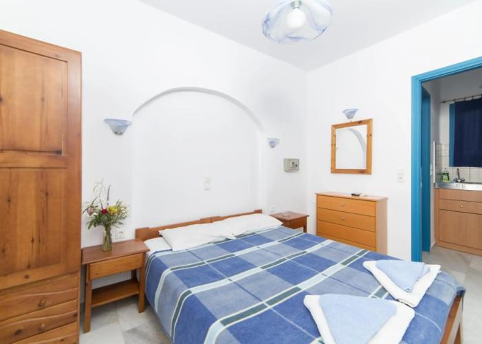 Astra Apartments