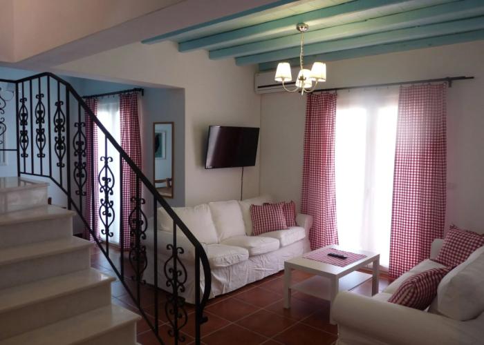 Country Villas