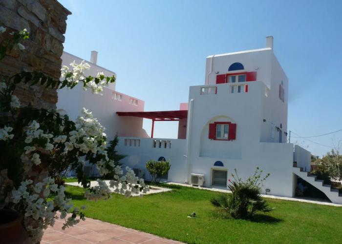 Country Villas