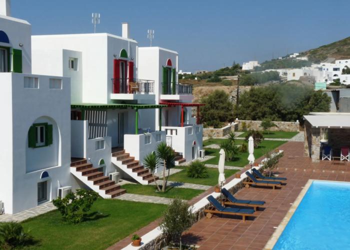 Country Villas