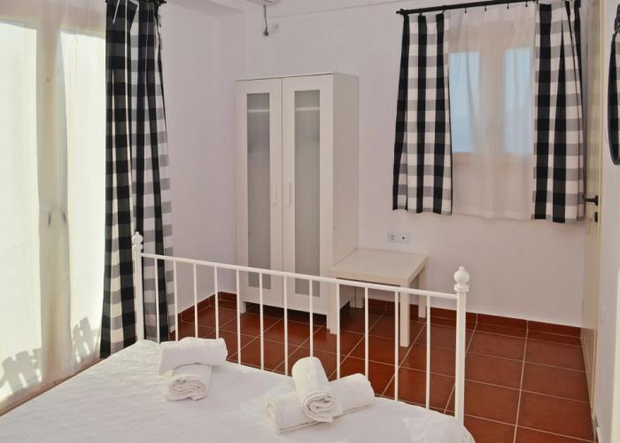 Country Villas