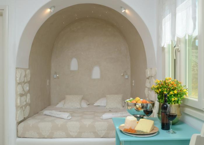 Naxos Euphoria Suites