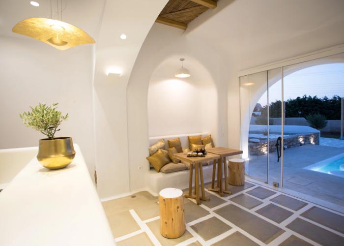 Naxos Euphoria Suites