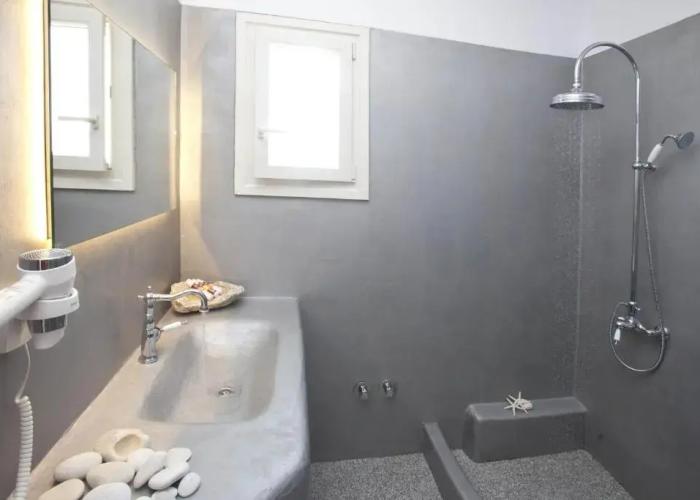 Naxos Euphoria Suites