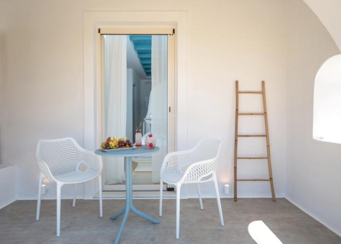 Naxos Euphoria Suites