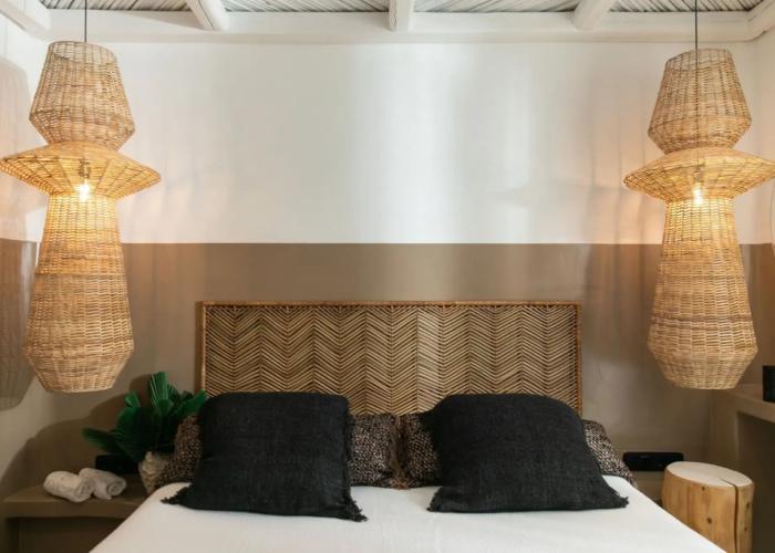 Naxos Euphoria Suites