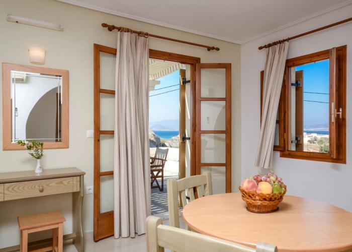 Proteas Hotel & Suites