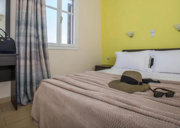 Naxos Palace Hotel
