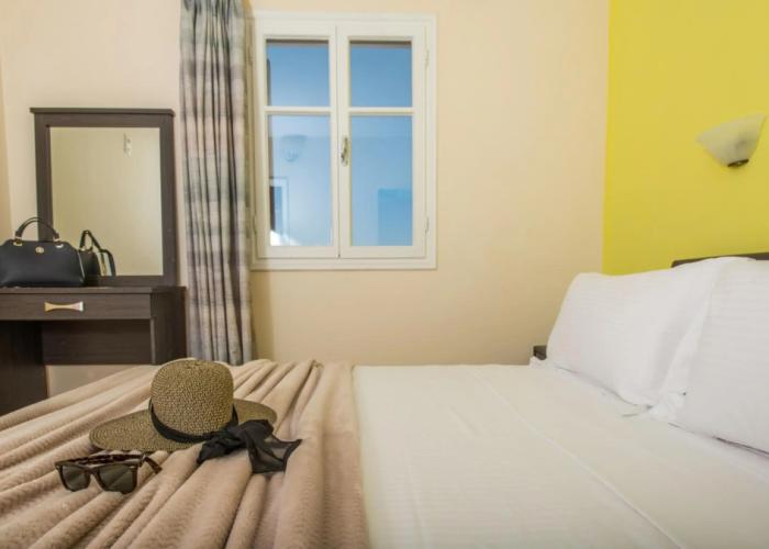Naxos Palace Hotel