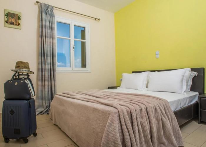 Naxos Palace Hotel