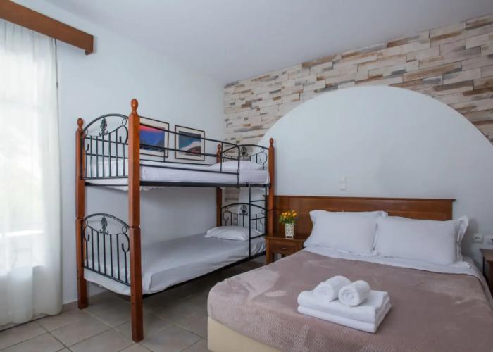 Naxos Palace Hotel