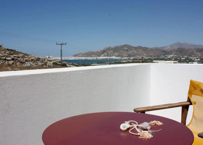 Naxos Palace Hotel