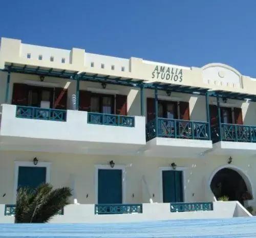 Amalia Studios