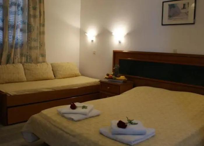 Colosseo Apartments