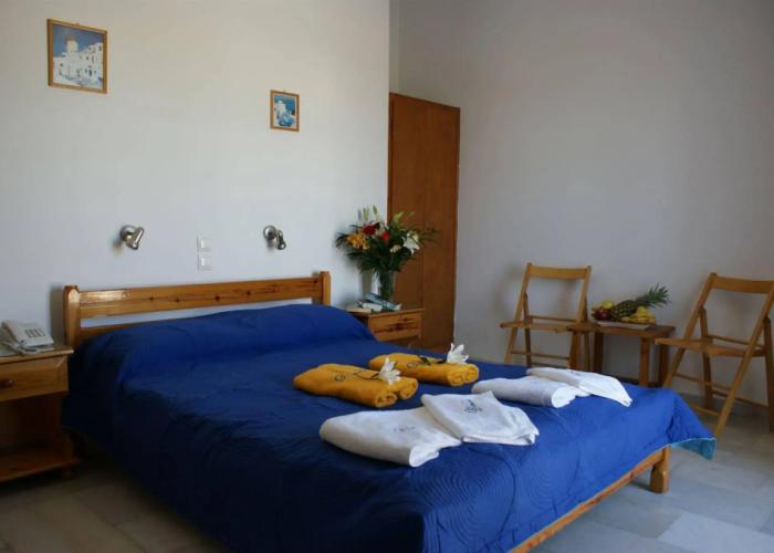 Hotel Dimitra
