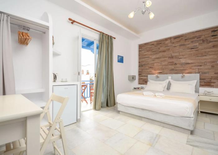 Hotel Dimitra
