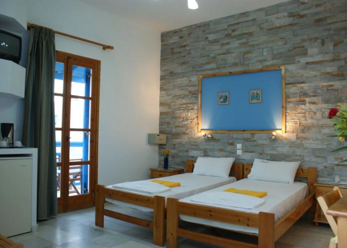 Hotel Dimitra