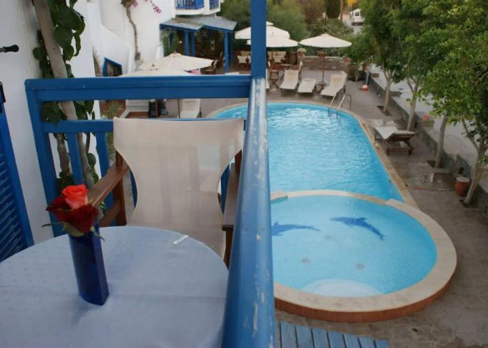 Hotel Dimitra