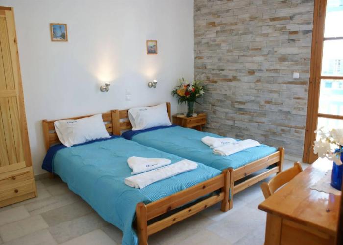 Hotel Dimitra