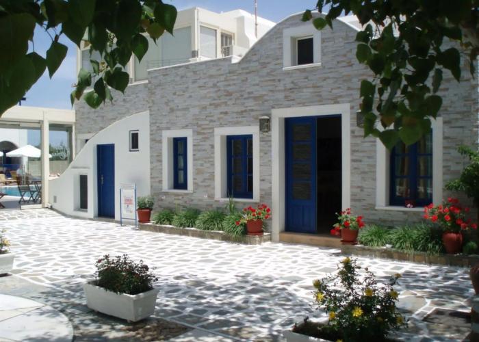 Hotel Katerina
