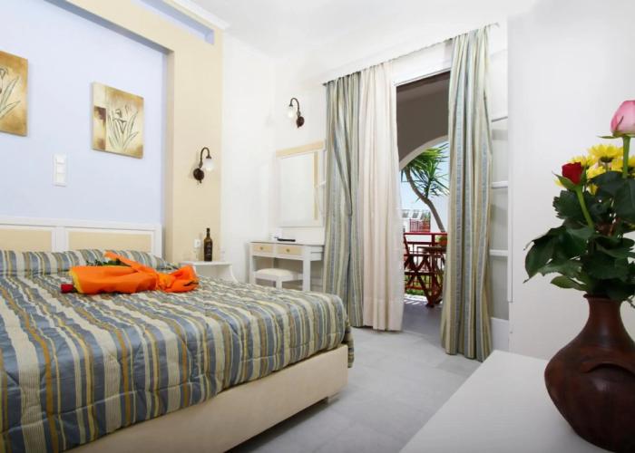 Hotel Katerina