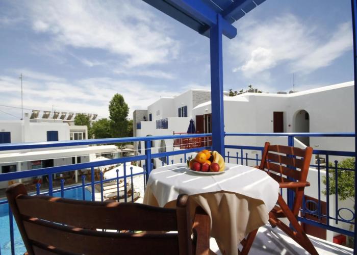 Hotel Katerina
