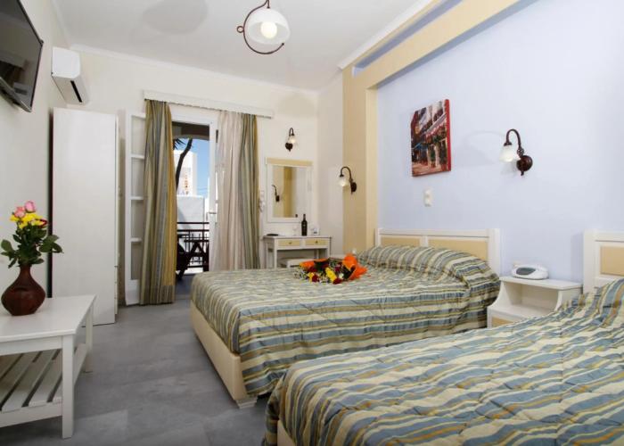Hotel Katerina