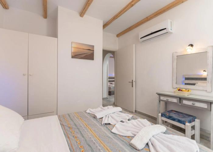 Agios Prokopios Hotel