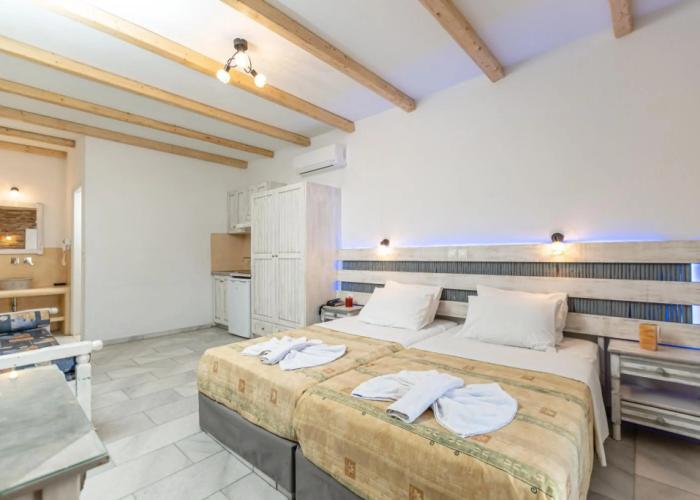 Agios Prokopios Hotel