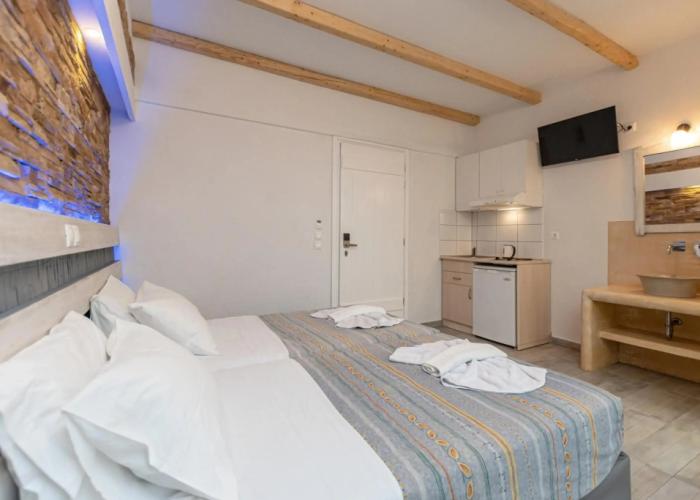 Agios Prokopios Hotel