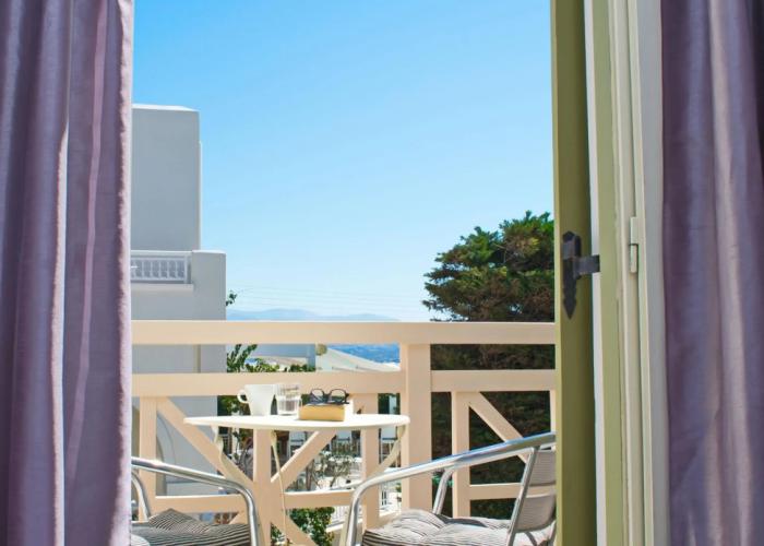 Camara Hotel