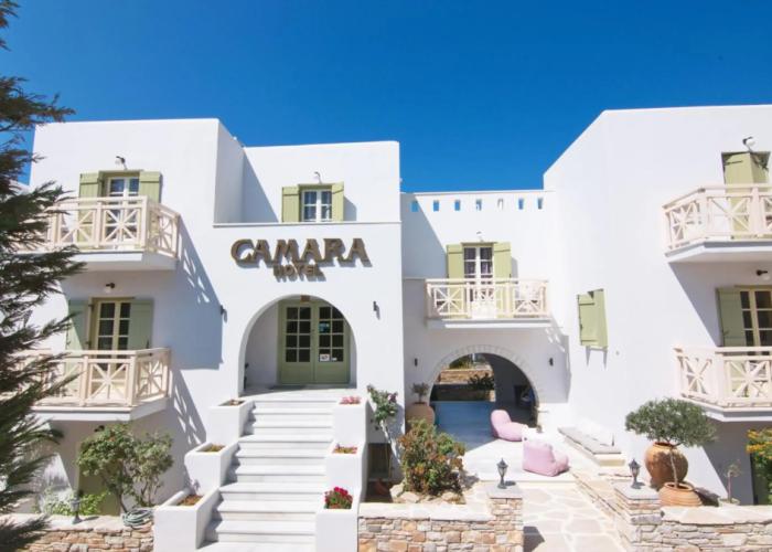 Camara Hotel