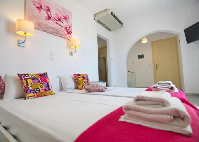 Camara Hotel