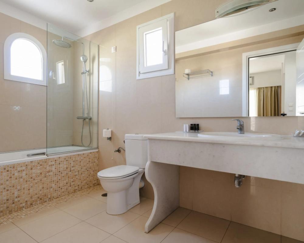 фото Mitos Suites