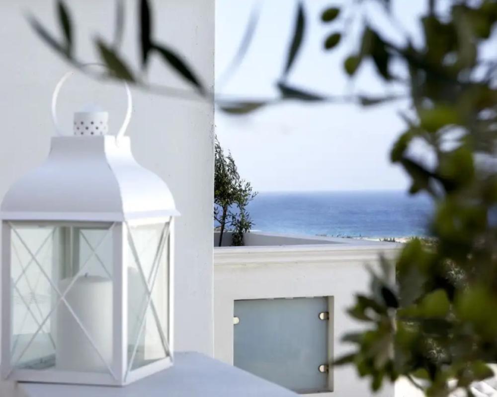 фото Mitos Suites