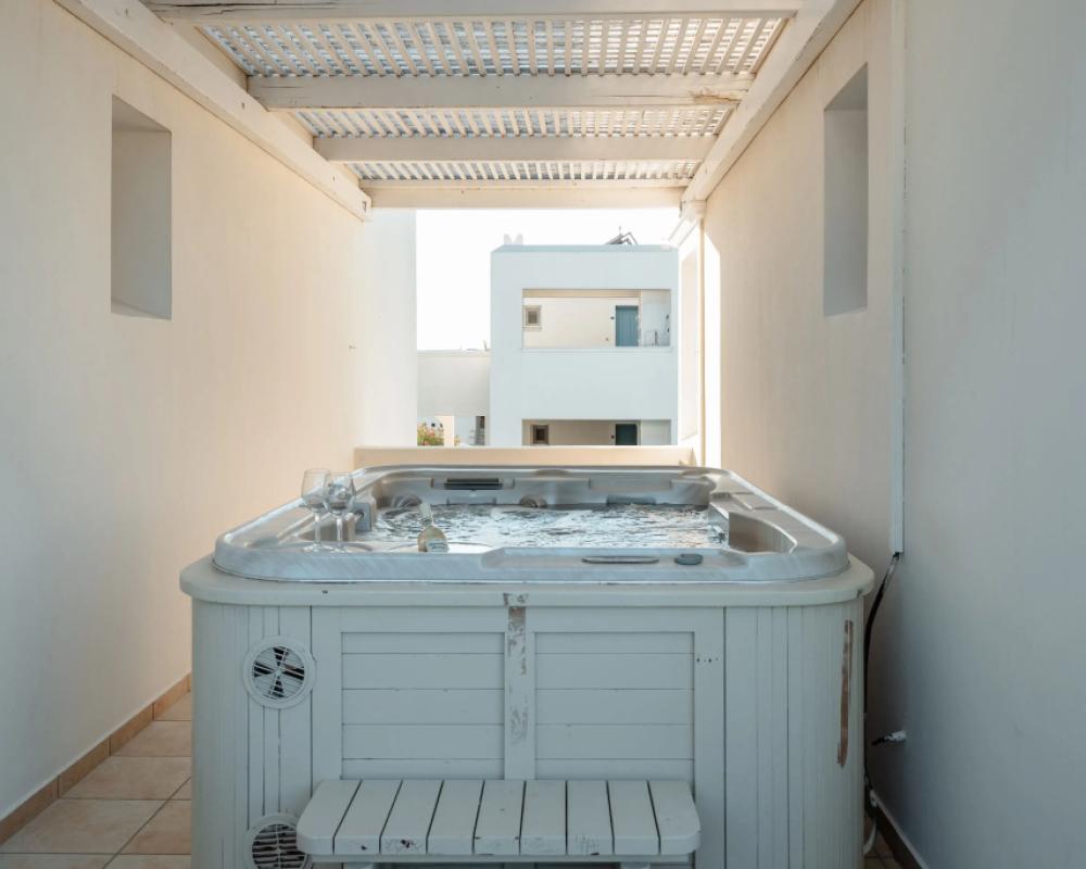 фото Mitos Suites
